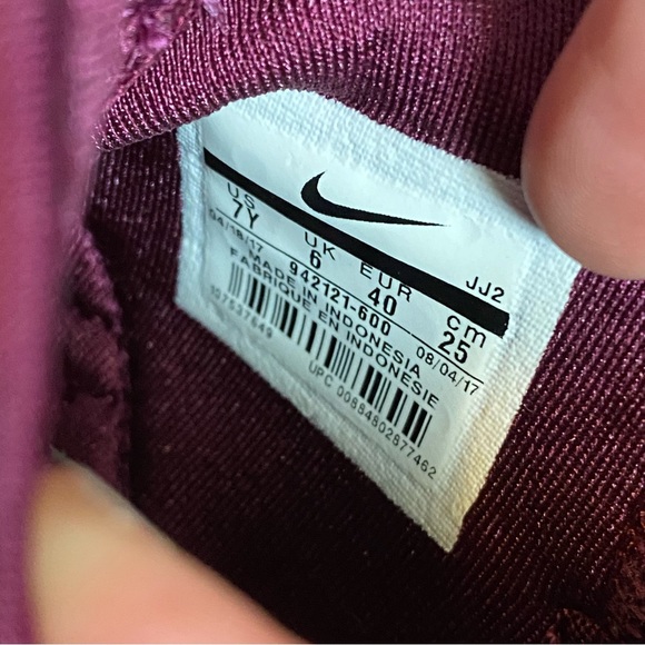 Nike Air Huarache - Picture 4 of 5